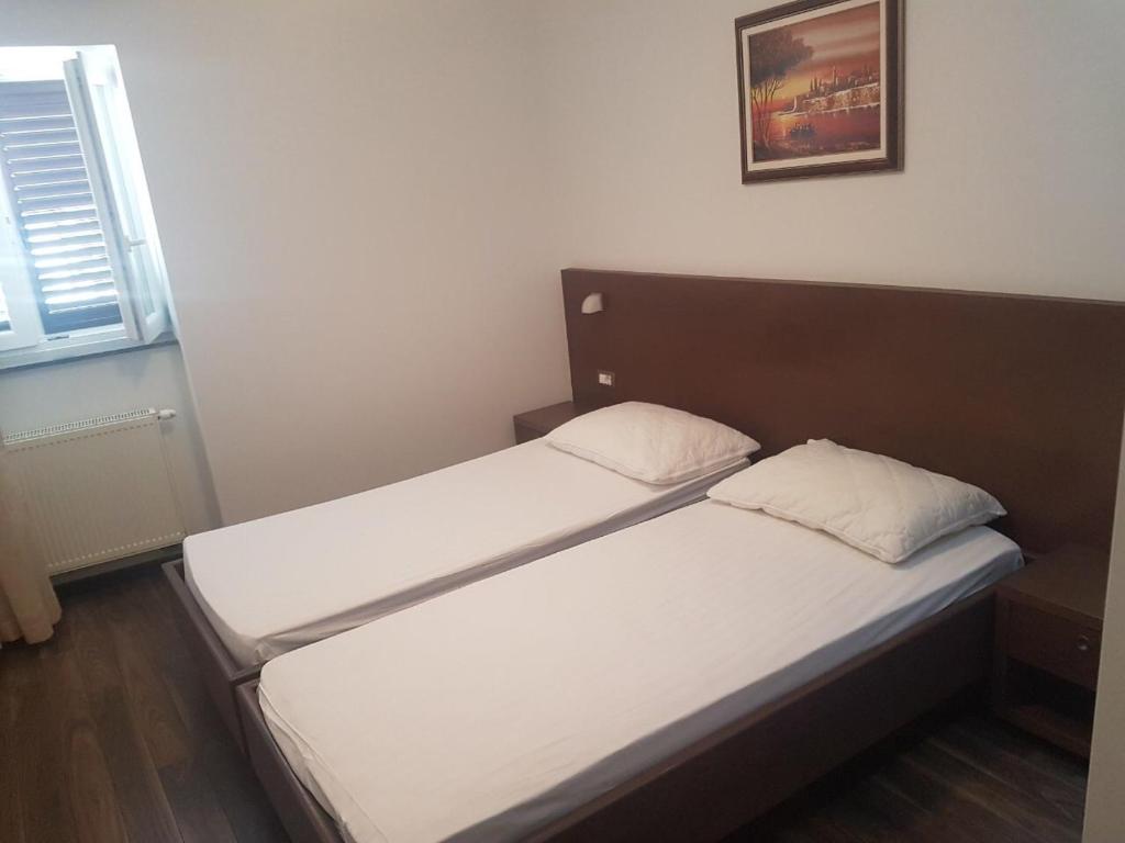 Apartments by the sea Punat photo 2