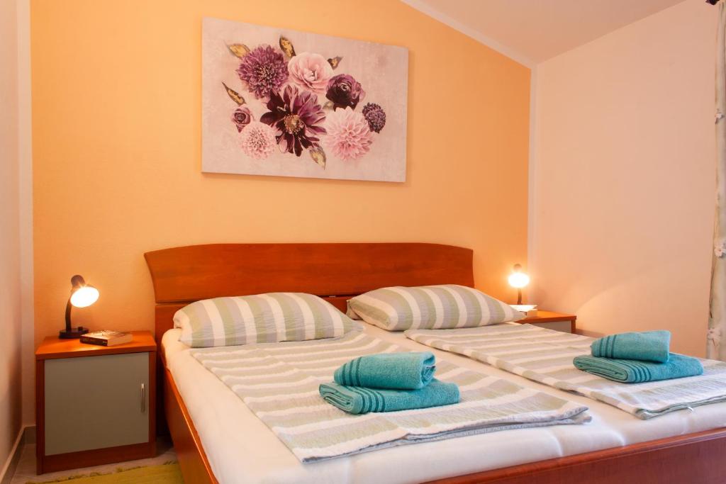 MARCEL Apartment mit Meerblick photo 2
