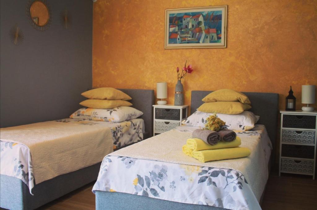 Marina Guesthouse photo 2