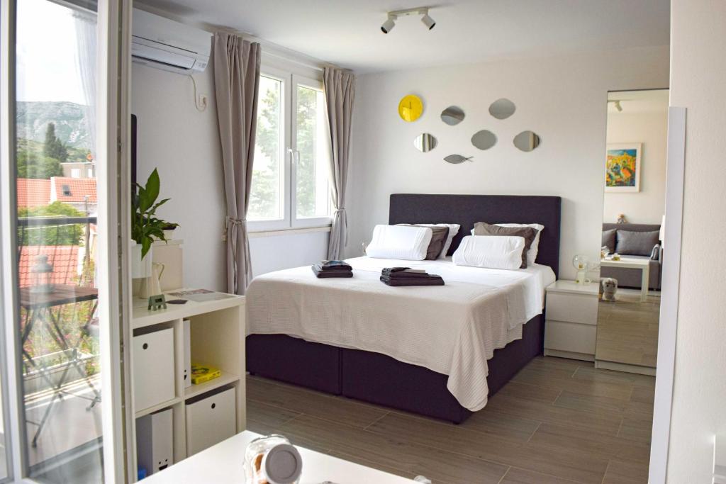 Studio Apartments Anija photo 2