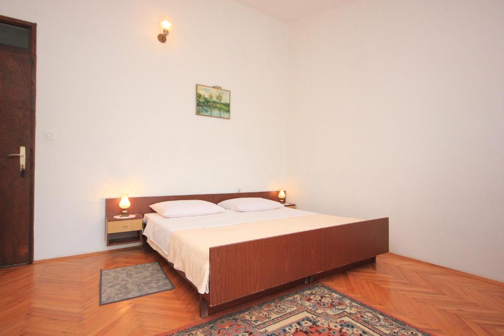 Apartments by the sea Zdrelac photo 2