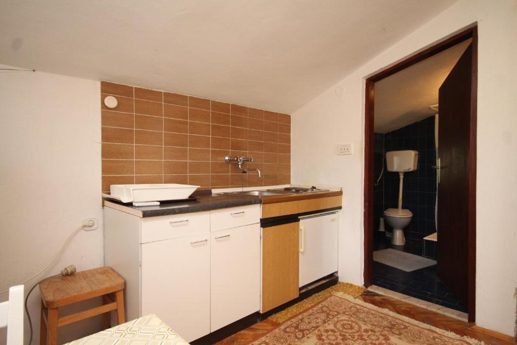 Apartments by the sea Zdrelac photo 3