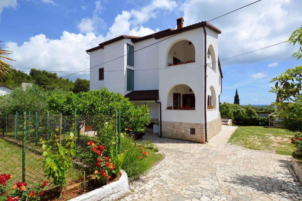 Studio in Premantura - Istrien 10689 — photo 1