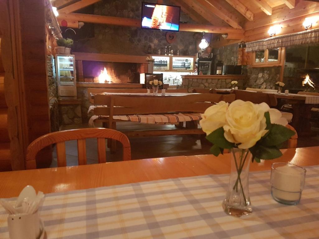Room in Rakovica with WiFi 4958-2 photo 3