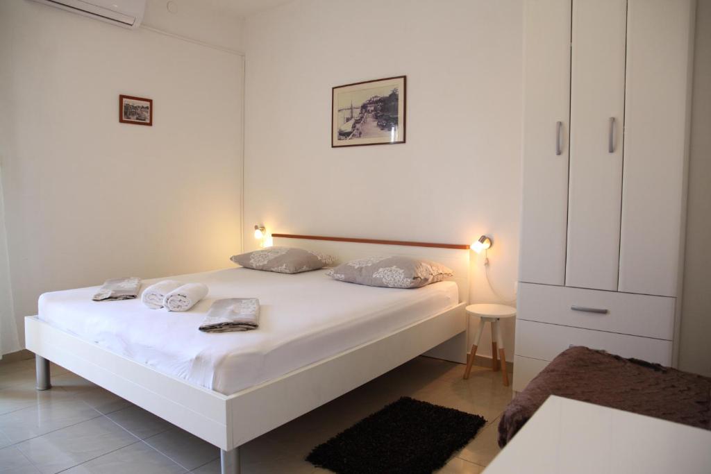 Apartments Kresan photo 2