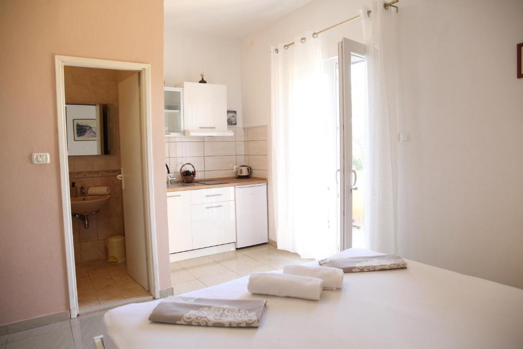 Apartments Kresan photo 3