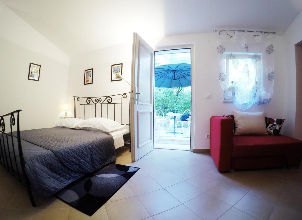 Studio Apartment Adriana photo 2