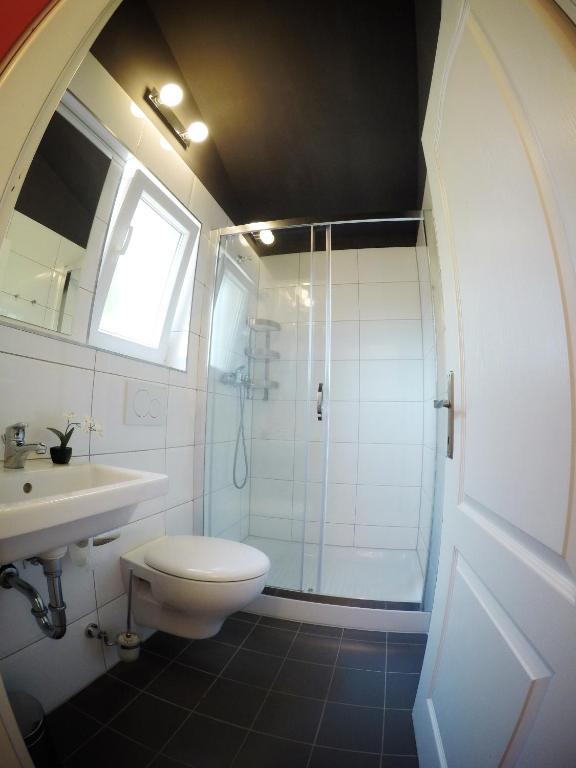 Studio Apartment Adriana photo 3