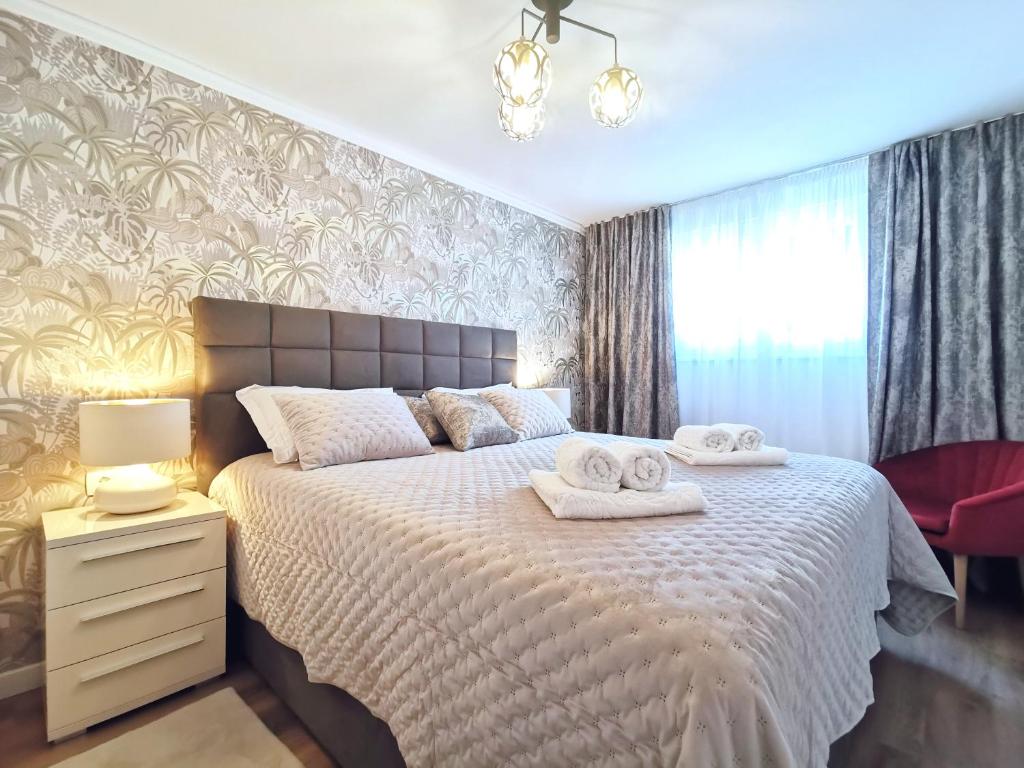Sunlight Luxury Suite photo 2