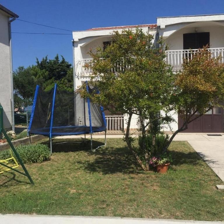 Seaside holiday house Privlaka — photo 1