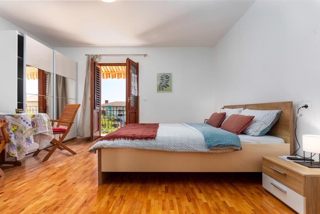 Rovinj City Studios photo 2