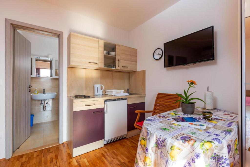 Rovinj City Studios photo 3