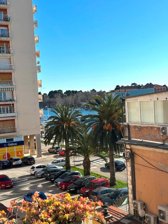 Spacious 3BDR App in Center "Sunny Bayside" — photo 1