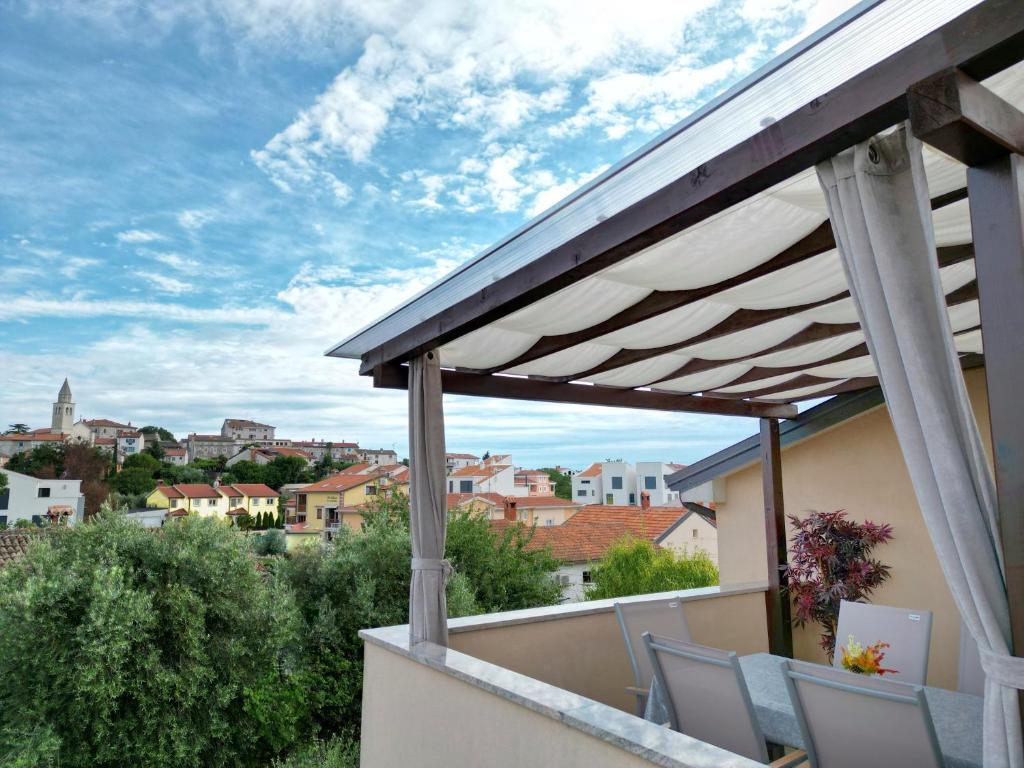 Premium Apartments Tade Funtana photo 2