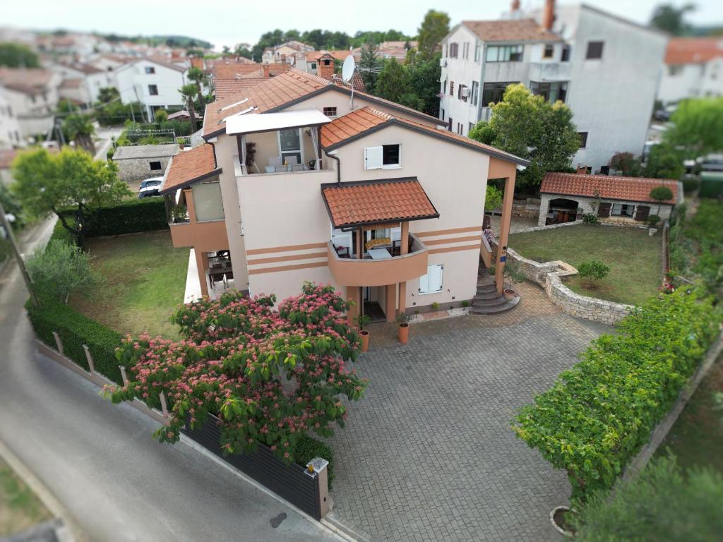 Premium Apartments Tade Funtana photo 3