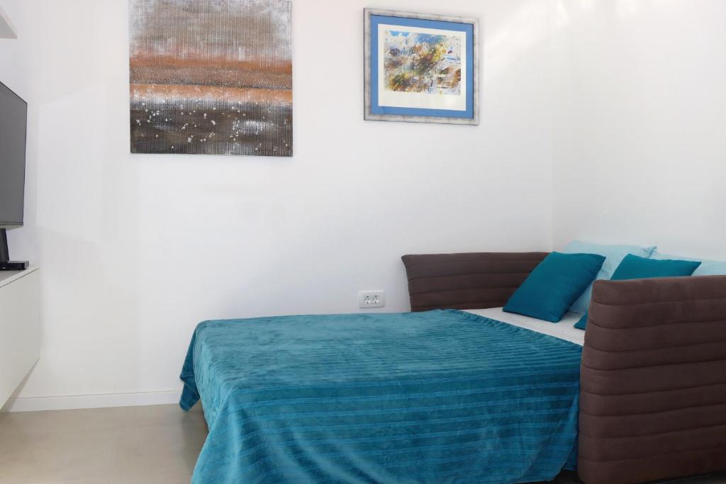 Apartment Sparkle near the sea and the river photo 2