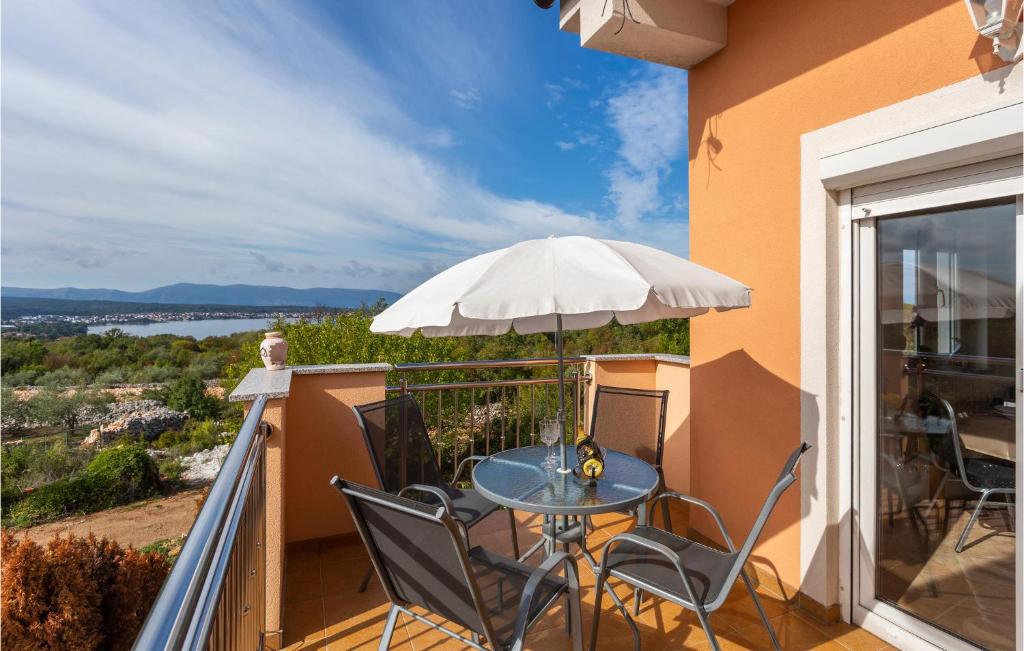 Nice Apartment In Sveti Vid-Miholjice — photo 1