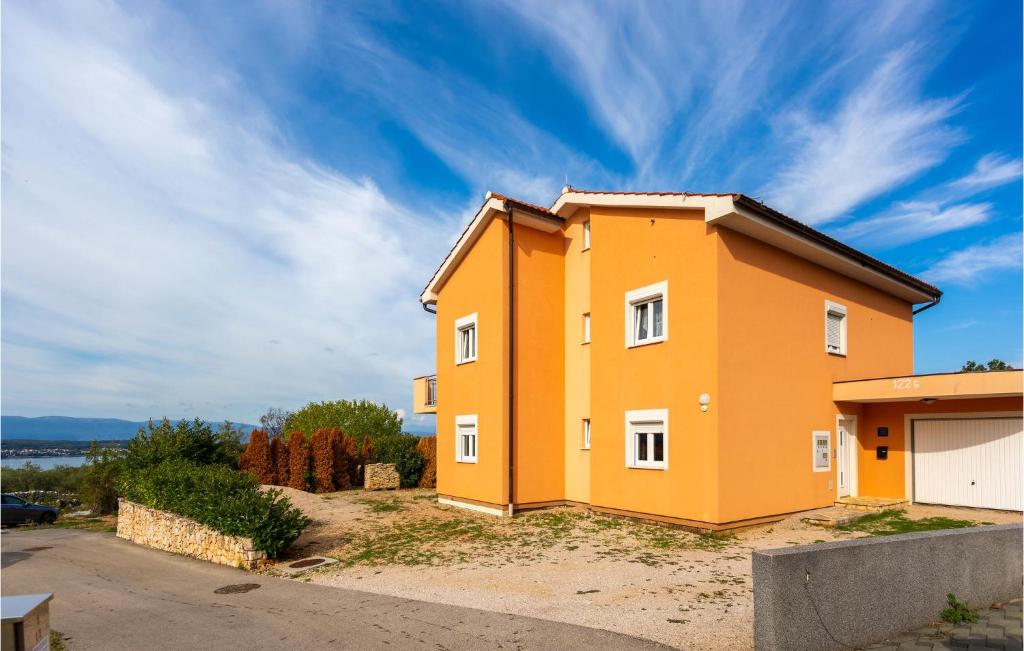 Nice Apartment In Sveti Vid-Miholjice photo 3