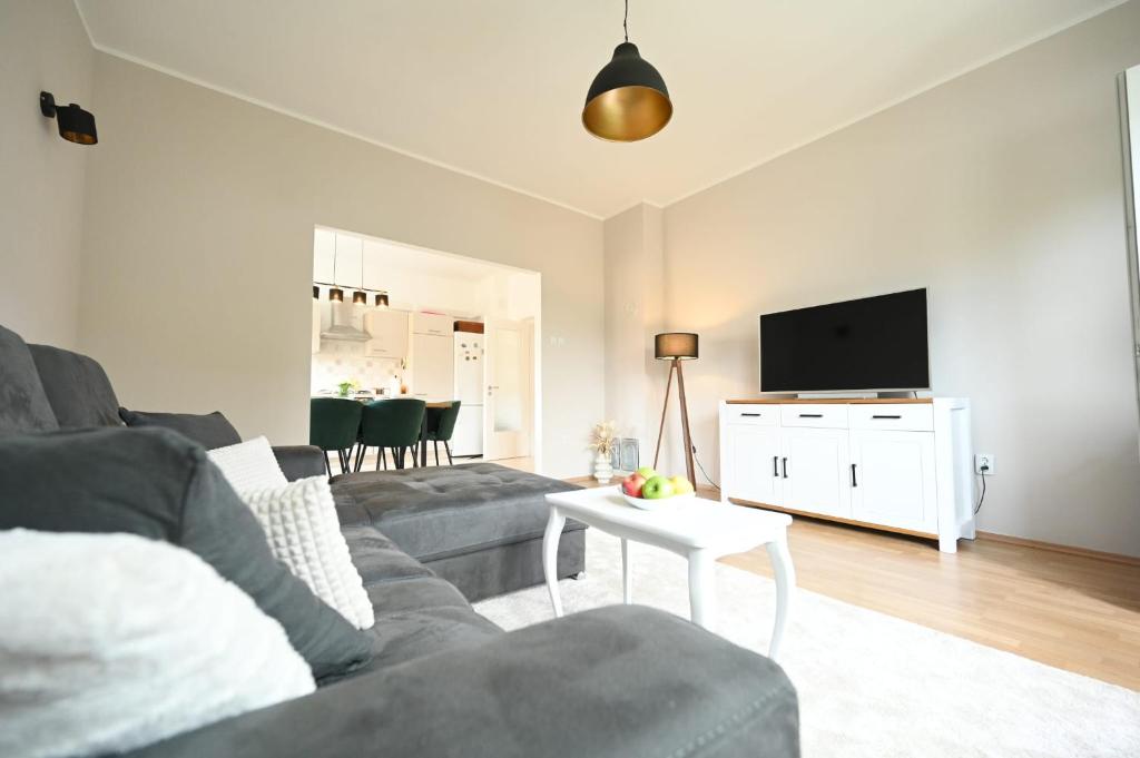 Tija apartment — photo 1