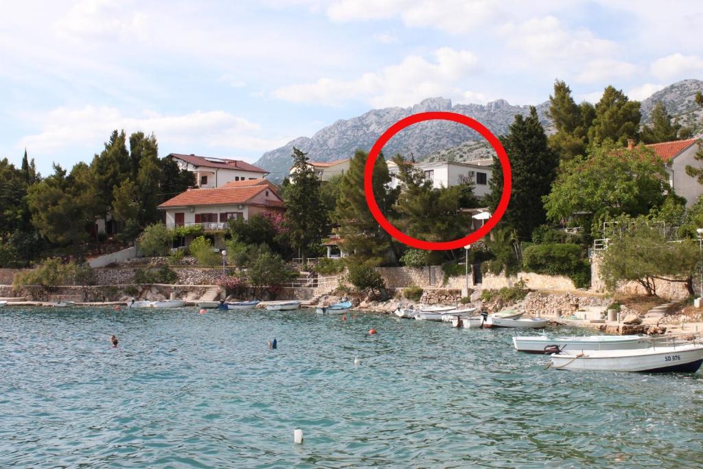 Apartments by the sea Starigrad — photo 1