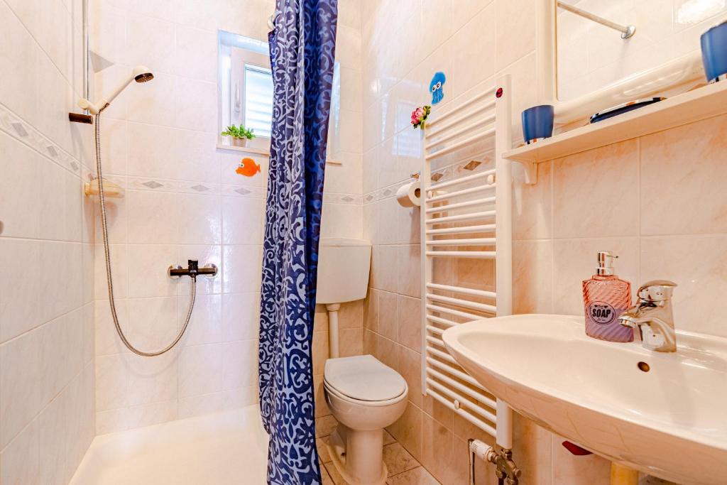 Apartments and rooms with parking space Mali Ston (Peljesac) - 14434 photo 3