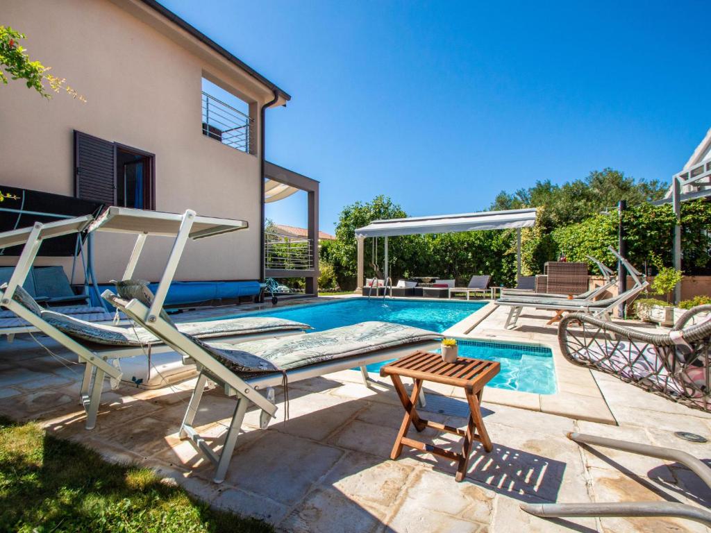 Holiday Home Slava i Oksana by Interhome photo 2