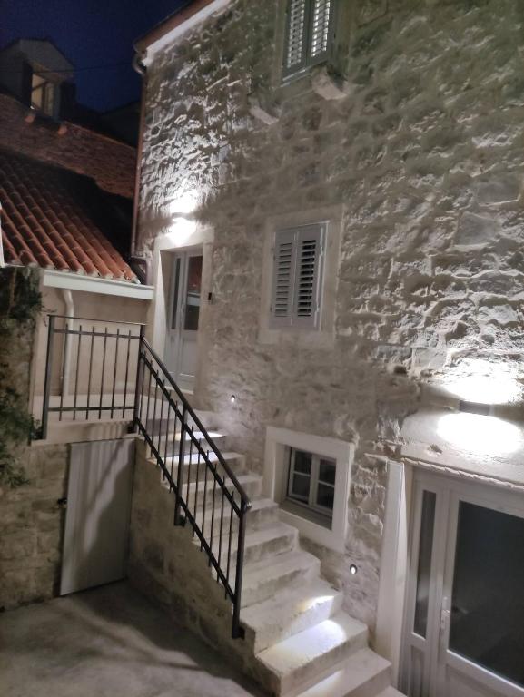 The center of Split — photo 1