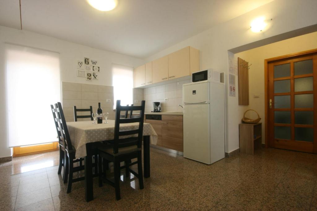 Apartment Luisa — photo 1