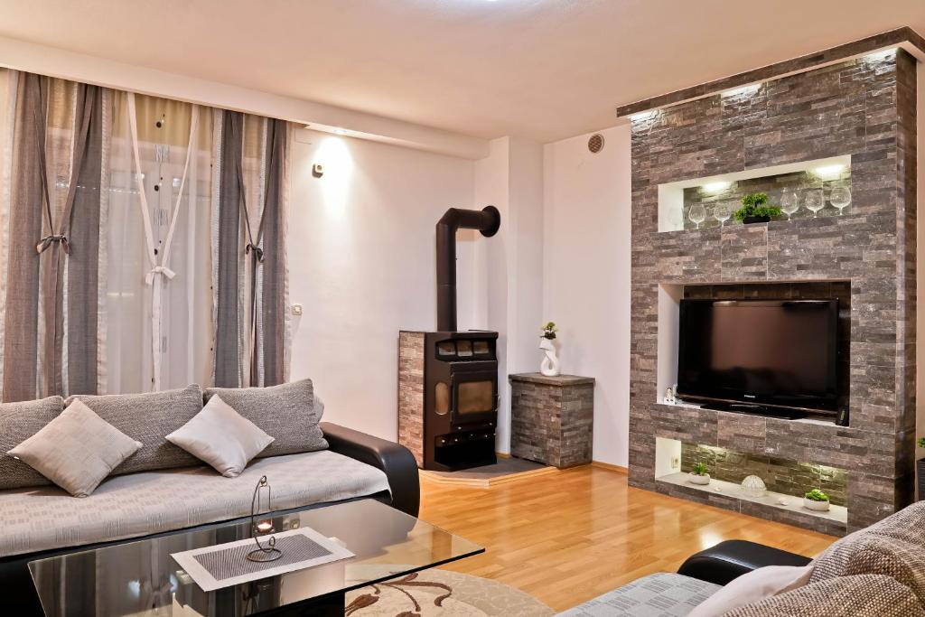 Apartment Sunčica photo 2