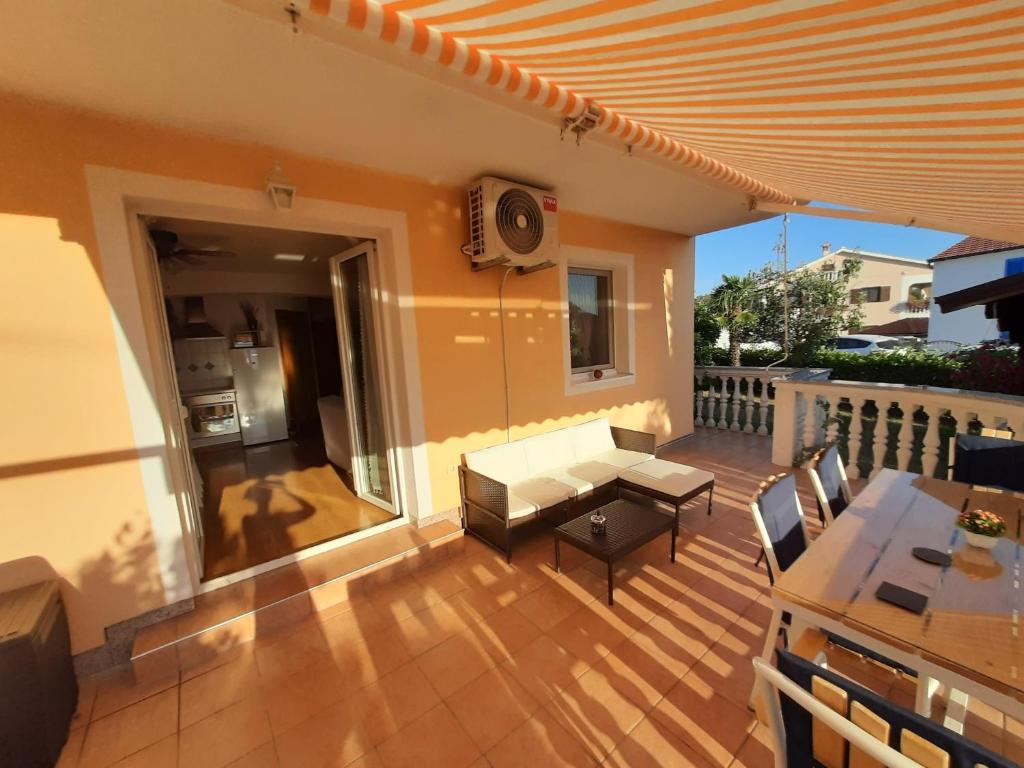Apartment Solis photo 3