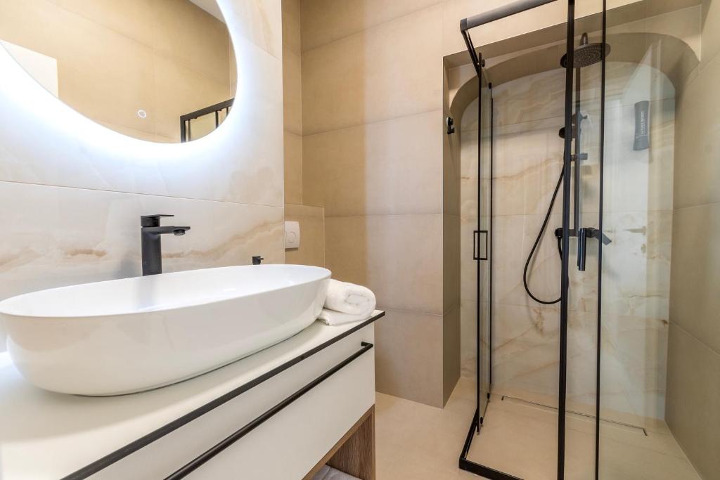 Spalato Garden Luxury Room photo 3