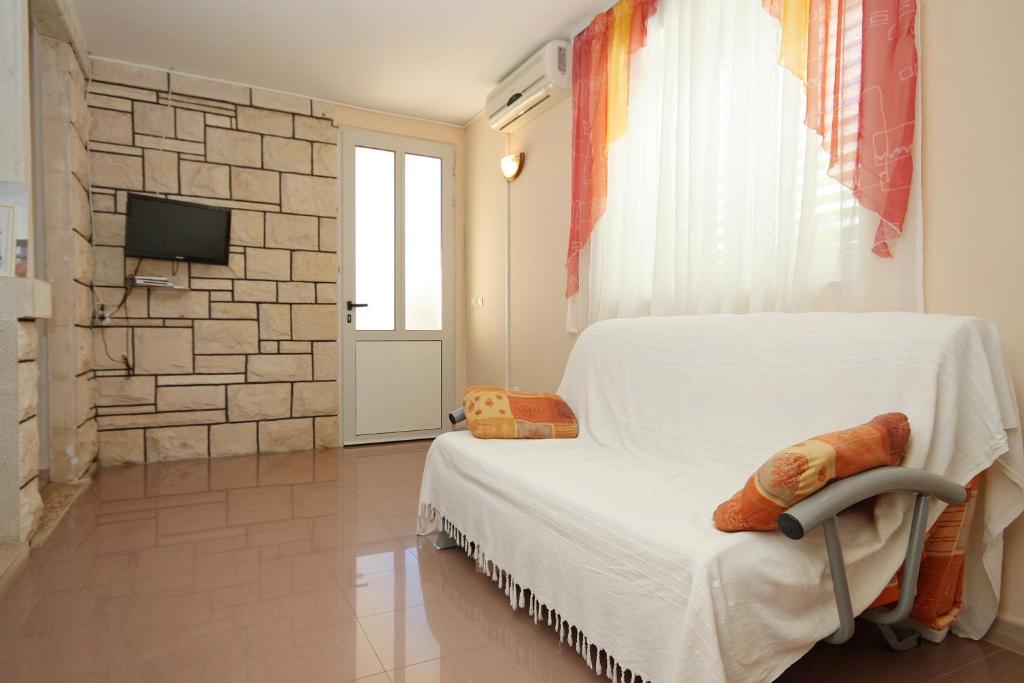 Seaside apartments with a swimming pool Lumbarda photo 2