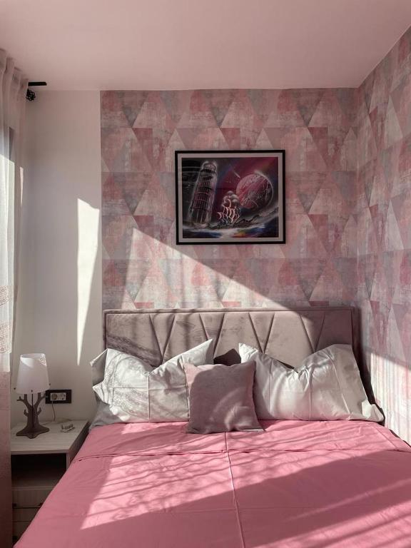 Zagreb Lux apartment photo 2