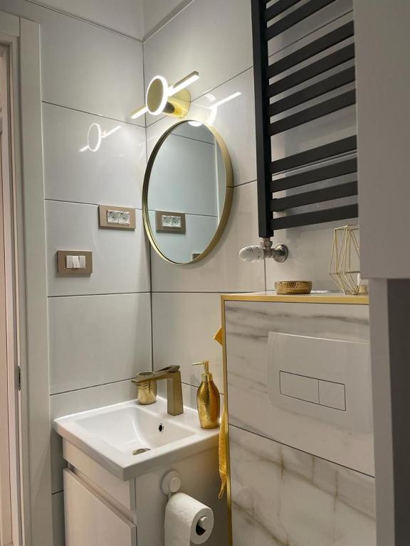 Zagreb Lux apartment photo 3