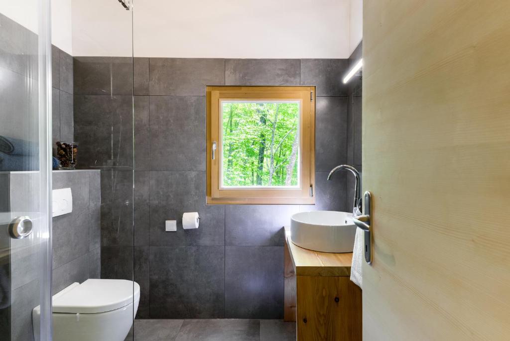 Treehouse Lika 2 photo 3