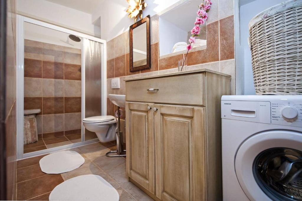 Apartments with WiFi Rovinj - 13454 photo 3