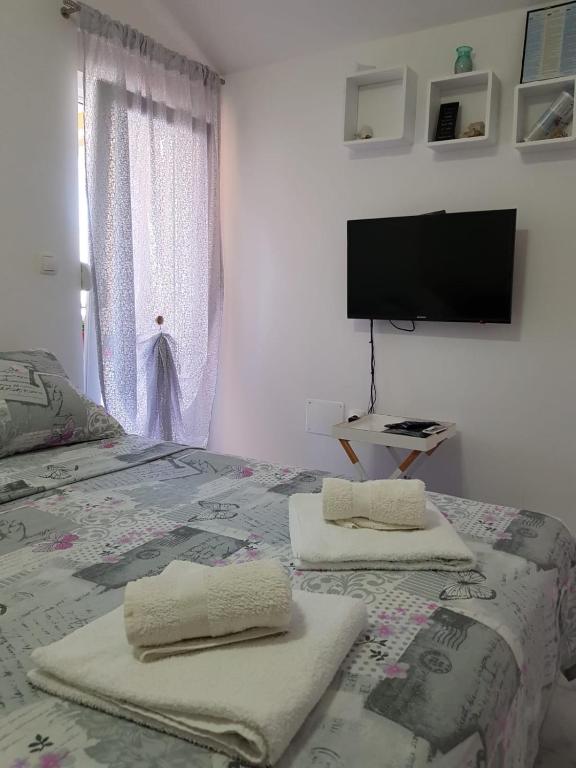 Studio Apartment Lili photo 2
