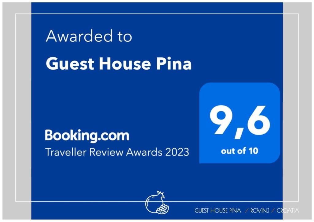 Guest House Pina photo 2