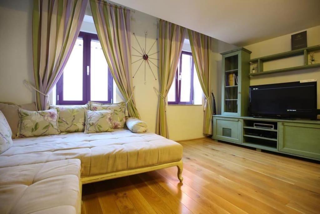 Apartment Maria in Zadar Old Town photo 2