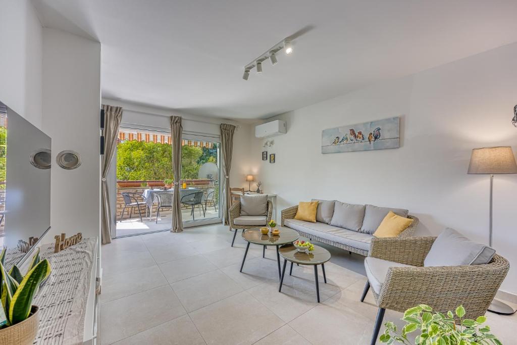 LIPA KORTA - Family Apt — photo 1