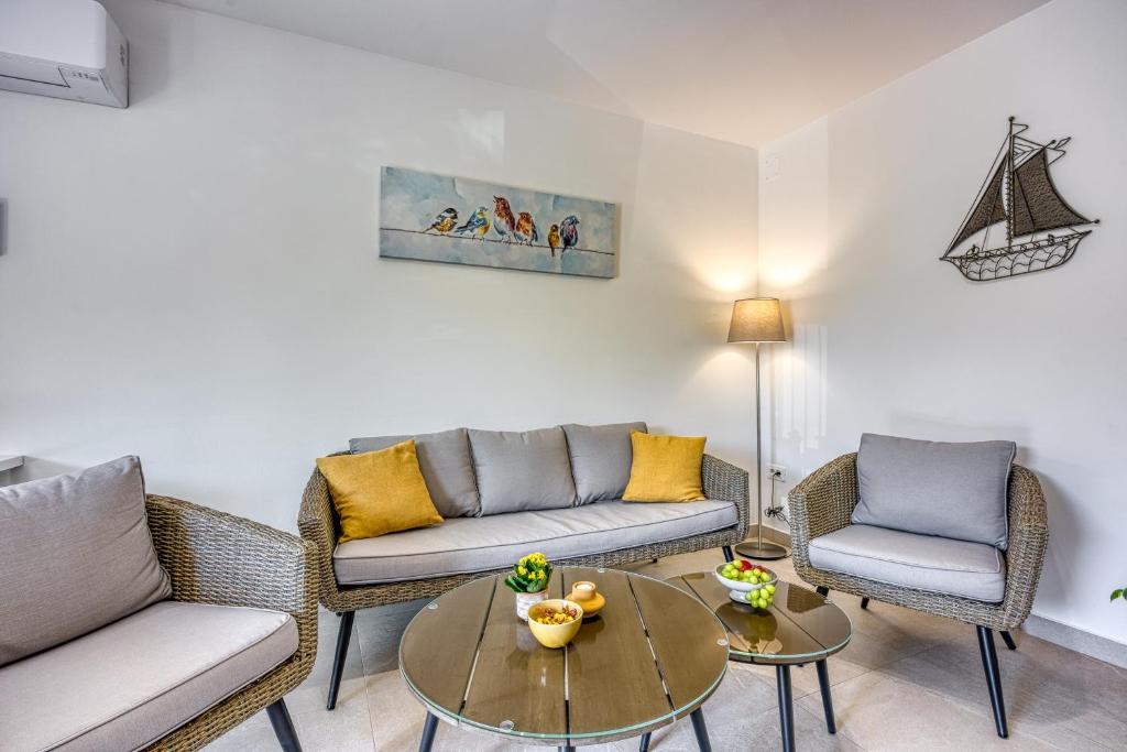 LIPA KORTA - Family Apt photo 2
