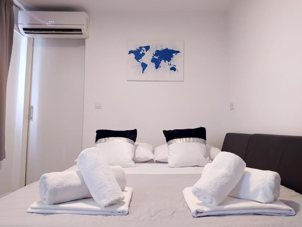 Studio apartment Libero Split photo 2