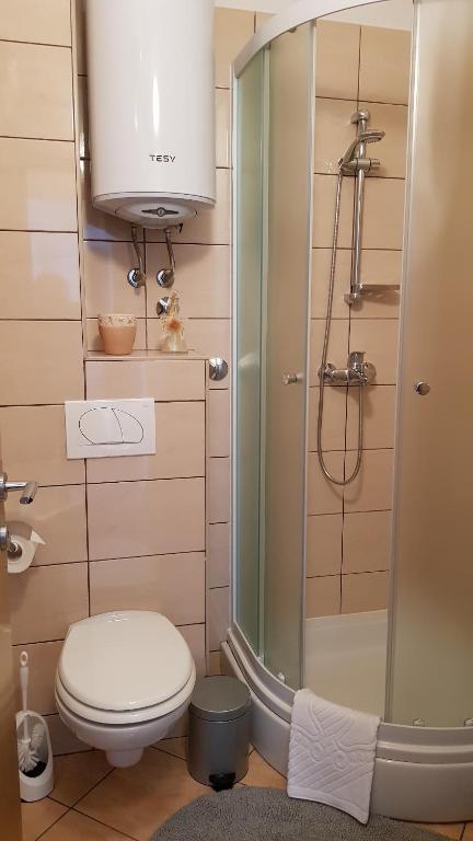 Ruzica Apartments photo 3