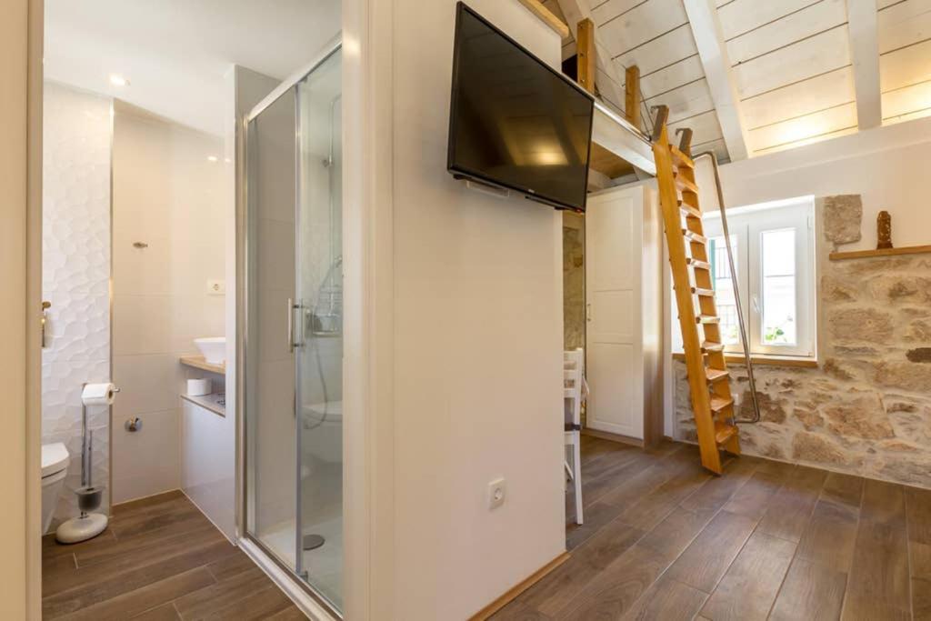 Romantic Apartment in Center photo 2