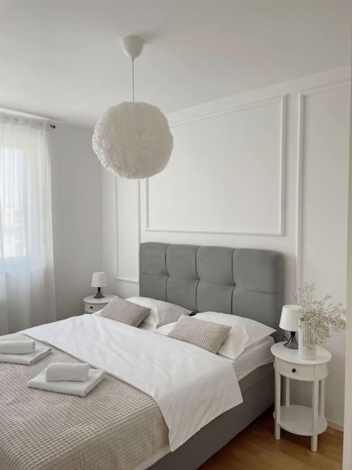Zara Harmony Apartment photo 2