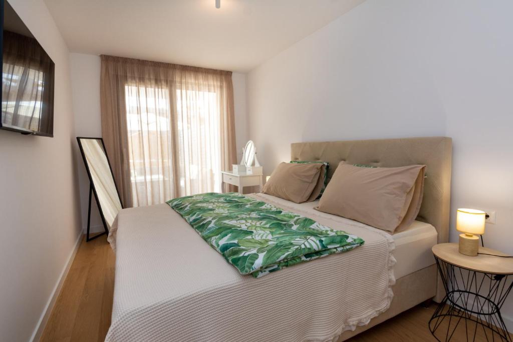 Tea Luxury apartment — photo 1