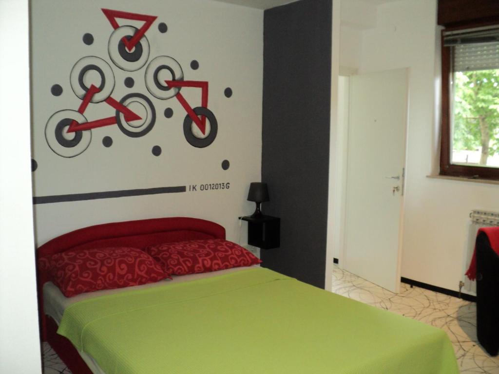 Rooms Sobe ZG photo 2