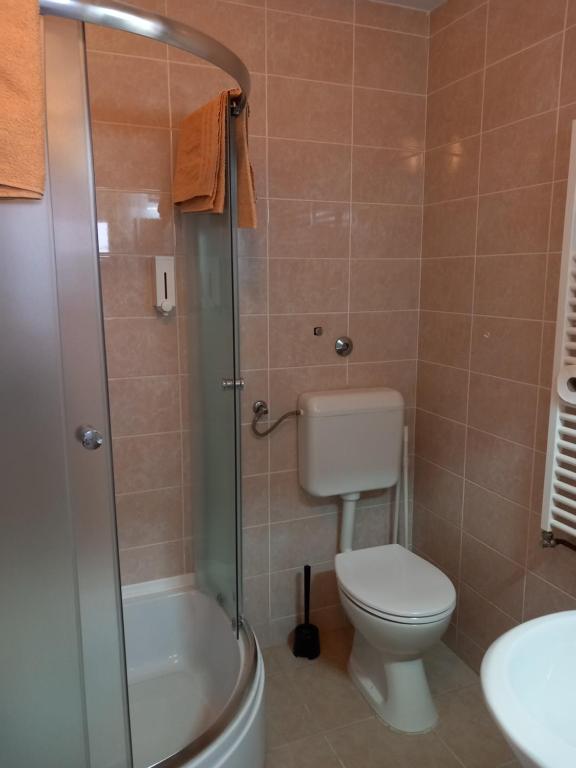 Rooms Sobe ZG photo 3