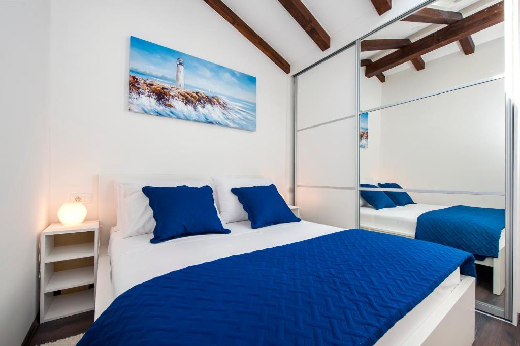 The Attic Rovinj photo 2