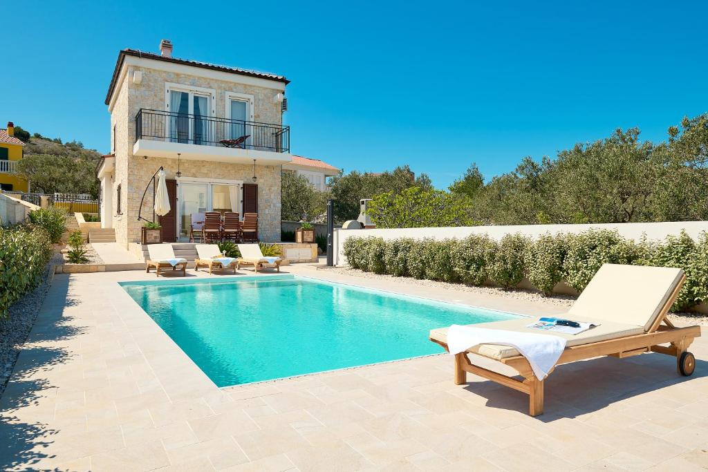 Sun Spalato Villa Cikas — photo 1